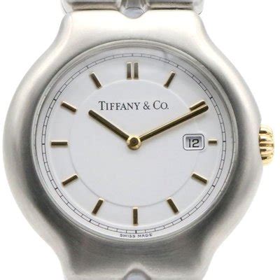 used tiffany watches for sale